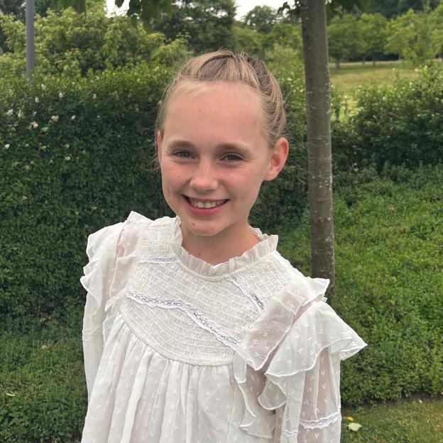 Small Steps, Big Hopes