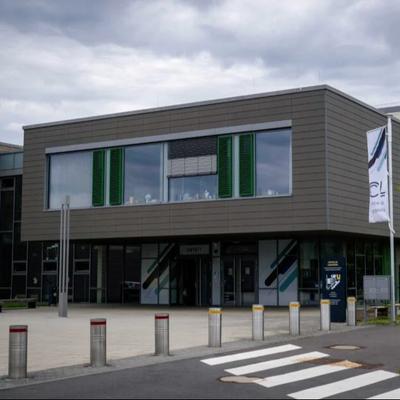 Centre de Logopédie