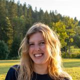 Noémie - Help me run to kick cancer 👊