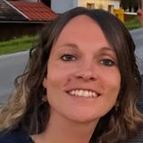 Nathalie for Ëlwenter Schull💪🏻