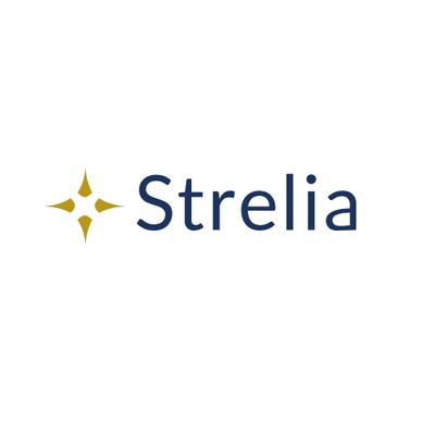 Strelia