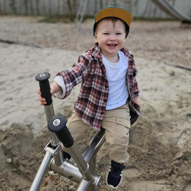 Laura for Louis 💙