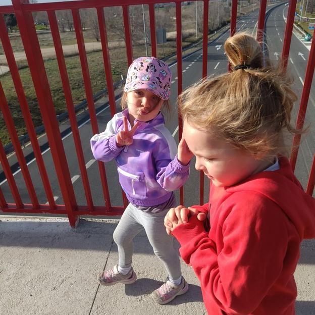 Oliver man 🦸‍♀️