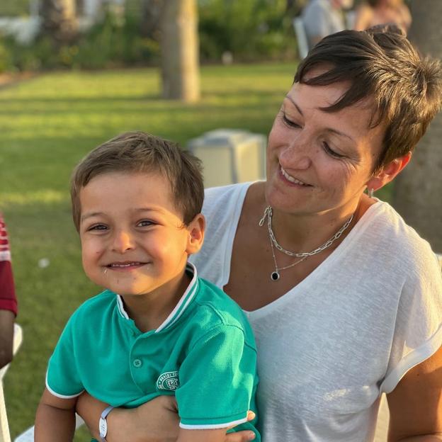 Mathieu et Chris contre le 🦀