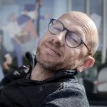 Nicolas' ride to kick cancer