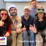TotalEnergies Foundation I