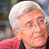 Engagé pour la recherche en oncopédiatrie