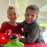 Lias, vriend van Quinn 💚