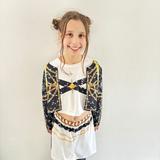 Asya Su, vriendinnetje van Quinn