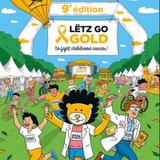 Zesummen geint den Kriibs