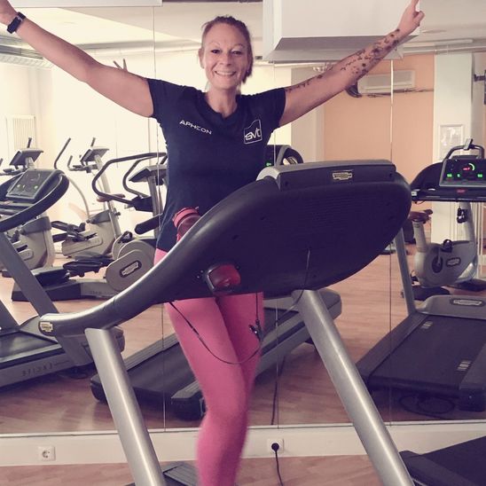 Sandra Schmitt