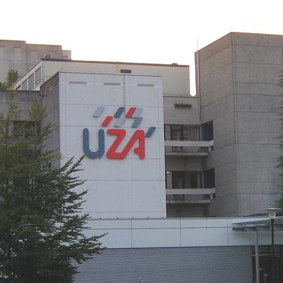 UZA kinderoncologie