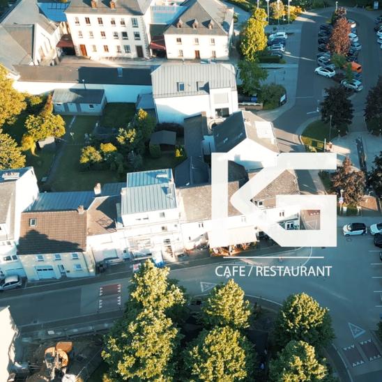 La Kleng-Gemeng au départ du Good-Ride©