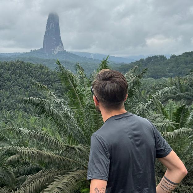 Des kilomètres d’espoir pour les enfants