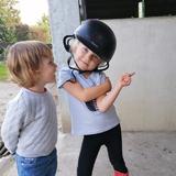 Samen lopen tegen Kanker!