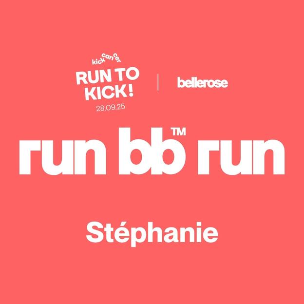 Des petits pas pour moi...