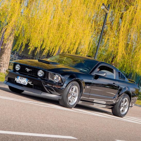 Les Romagna Boys roulent pour les enfants