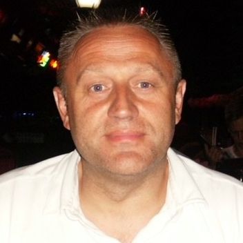 Pascal Gilissen