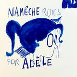 Namêche runs for Adèle