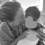 Lindsay, coordinatrice Maladies Rares Pédiatriques