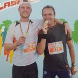 SPORT TO SHARE OUR CHANCE TO EVERYONE