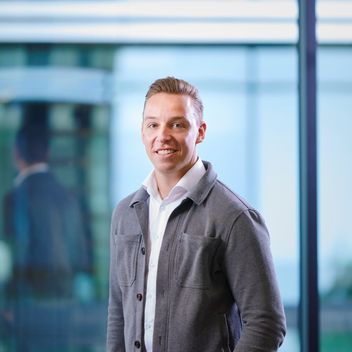 Jeroen Kerkhof