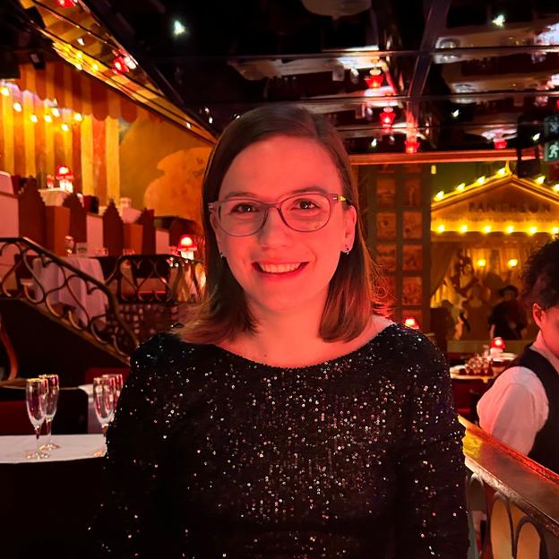 Elo 🎀🏃‍♀️