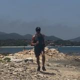 Always running slighly late ;-)