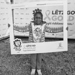 Ensemble pour la même cause❤️