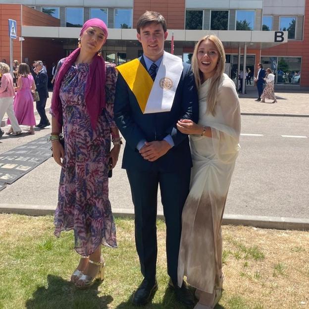 Por María! 😇❤️