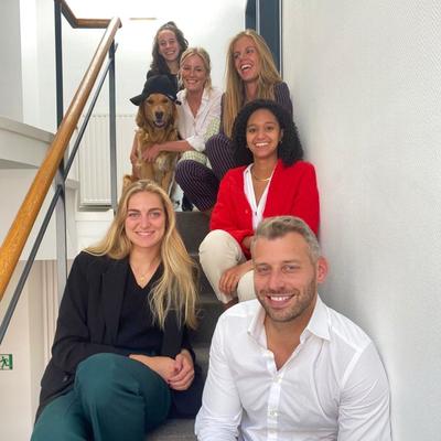 INITIO is kicking childhood cancer ?‍♂️?‍♀️?