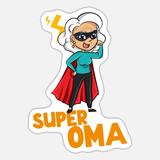 Super mammie