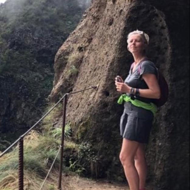 Pour que ces enfants puissent aussi regarder vers l’avenir