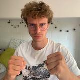 Floflo kick cancer