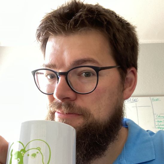 Maximilian Rutzenhöfer