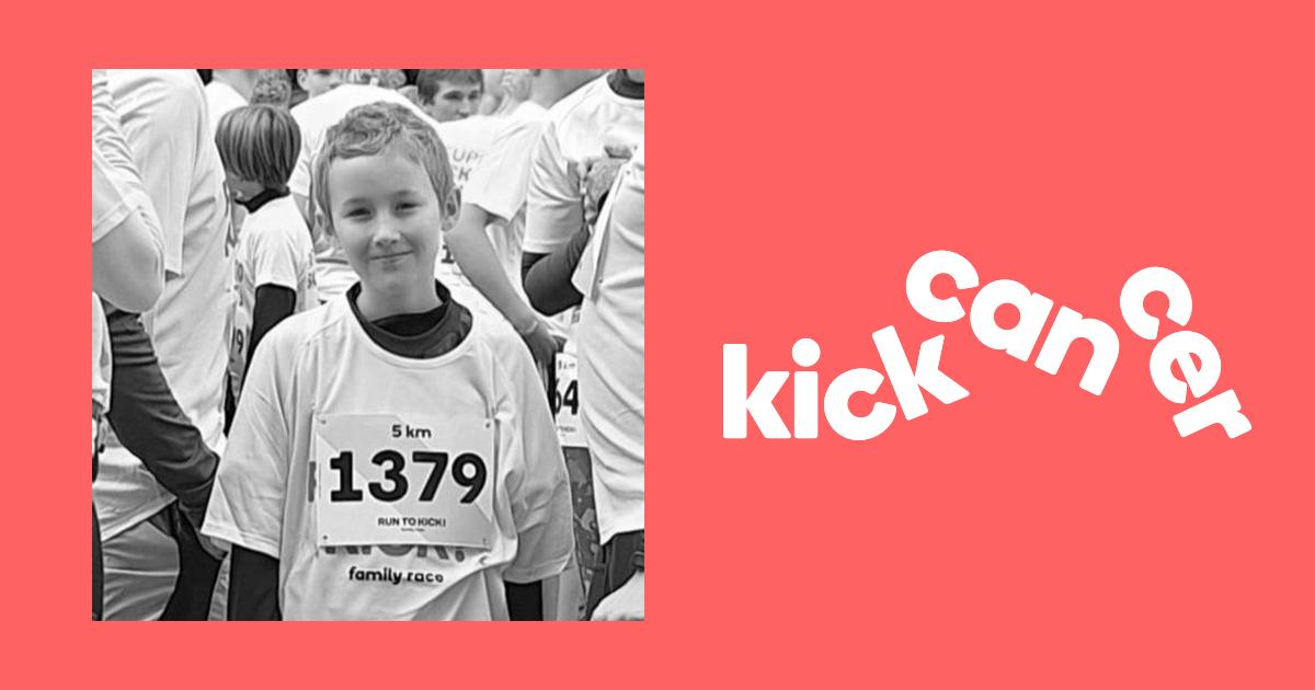 Merlin Ghijselings / RUN TO KICK 2025