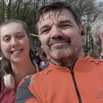 20000 pas pour soutenir KickCancer