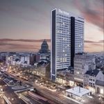 The Hotel Brussels