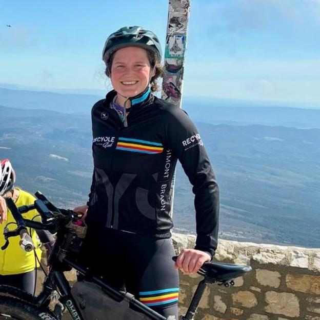 Alexia ride for kids