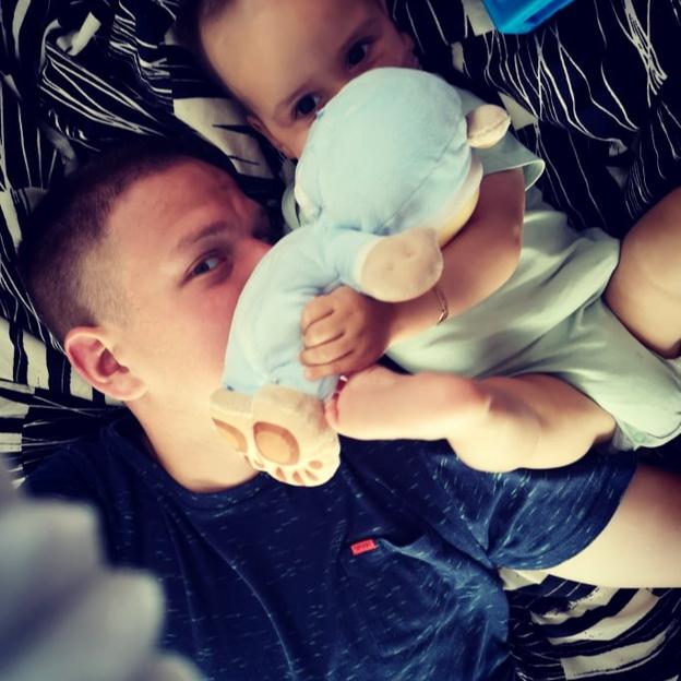 Parrain pandi-pandouille