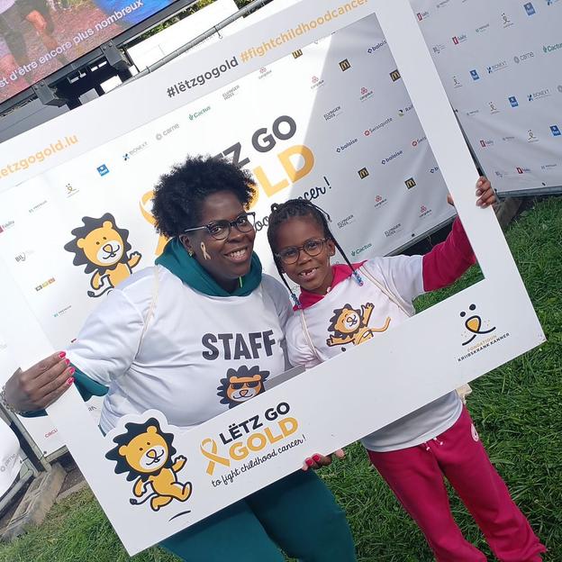 L'union fait la force❤️