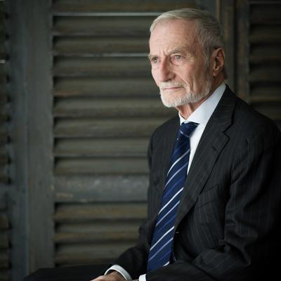 En mémoire de Bernard Majoie