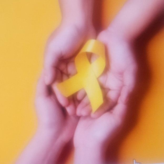 Le combat de l'espoir des enfants malades nous concerne tous