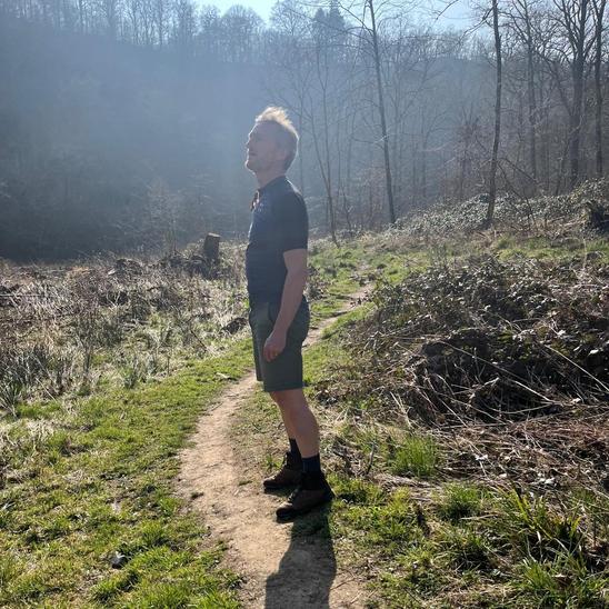 1,3,5 let's go pour Notre Abri!