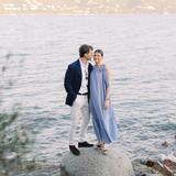 Mariage Madeleine & Tom