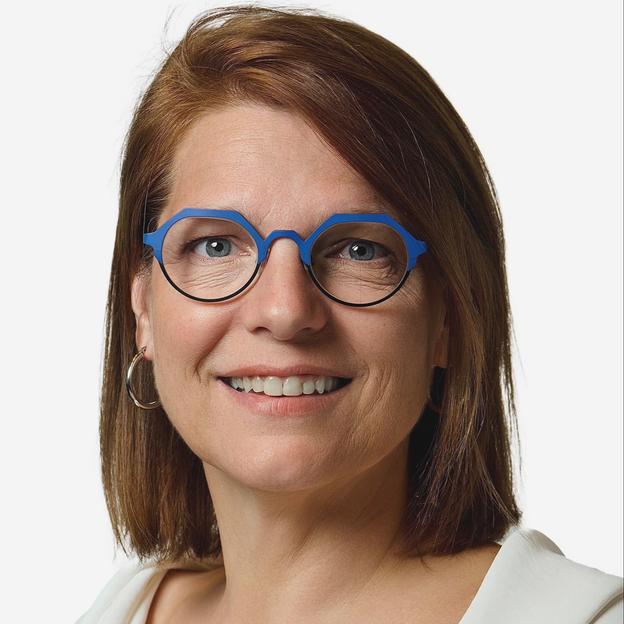 Sonia Présidente du CA de l’HUDERF