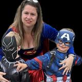 💖 Sandra hëlleft 💖