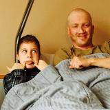 Langs against Cancer