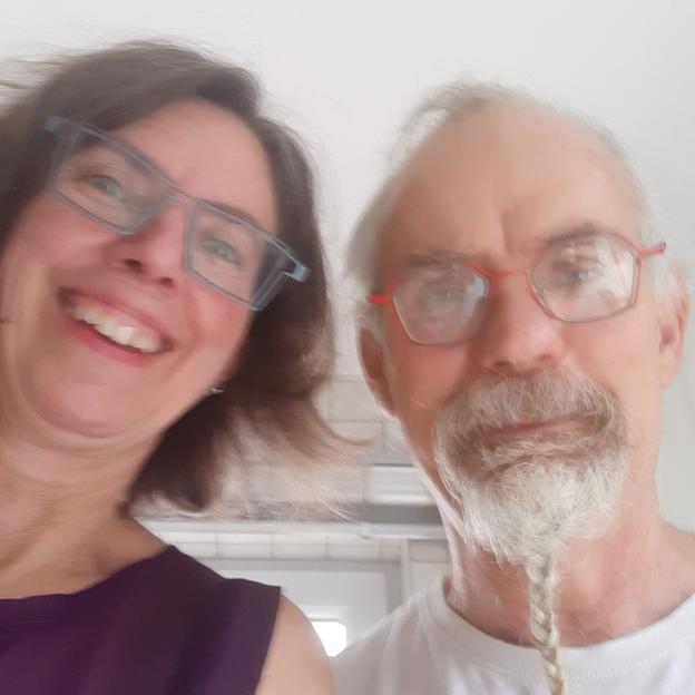 Annick goes for Lilly