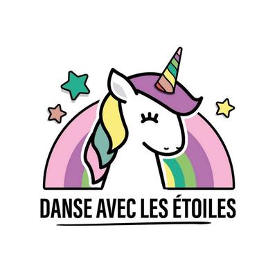 Danse avec les étoiles